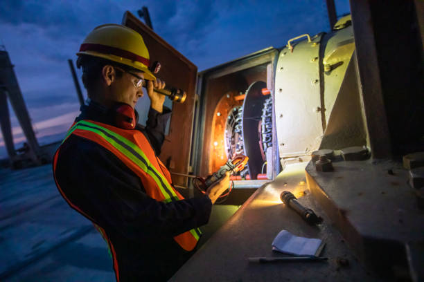 Best Electrical Installation Contractor  in Belle Plaine, MN