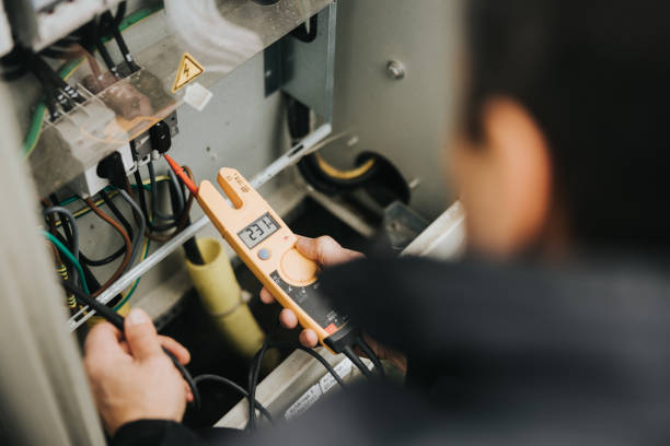 Best Affordable Emergency Electrician  in Belle Plaine, MN