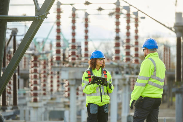 Best Electrical System Inspection  in Belle Plaine, MN