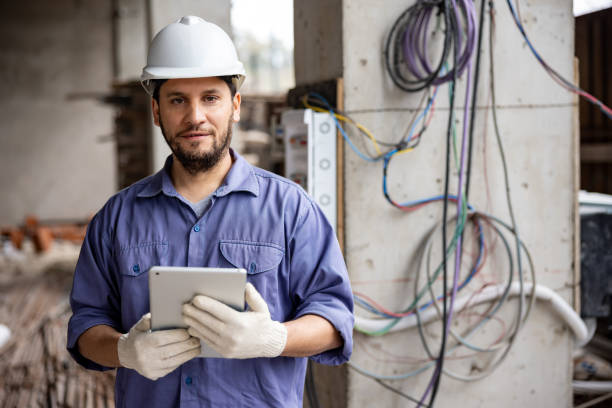 Best Electrical Upgrades for Homes  in Belle Plaine, MN
