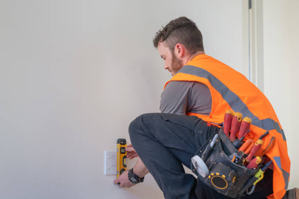 Trusted Belle Plaine, MN Electrician Experts