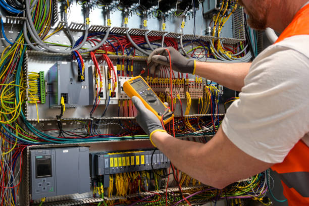 Best Electrical Contractors for Businesses  in Belle Plaine, MN
