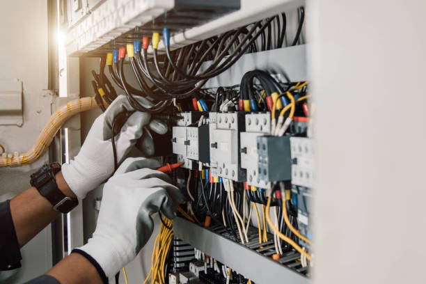 Best Electrical Wiring Services  in Belle Plaine, MN